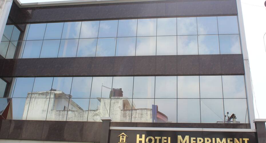 Hotel Merriment, Haridwar 1